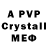 Alfa_PVP СК КРИС Klimentij Gebert