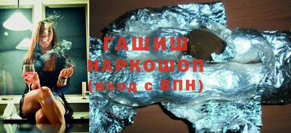 гашик Алексин